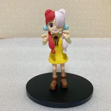 원피스 우타 CHILDREN 피규어