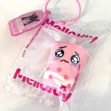 mellojoy 치비코 시리즈 타피오카