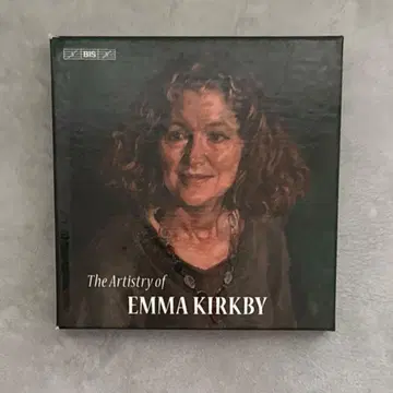 Artistry of Emma Kirkby Classical