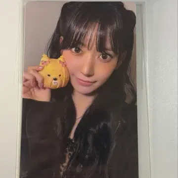 LE SSERAFIM SPAGHETTI Stress Ball 사쿠라