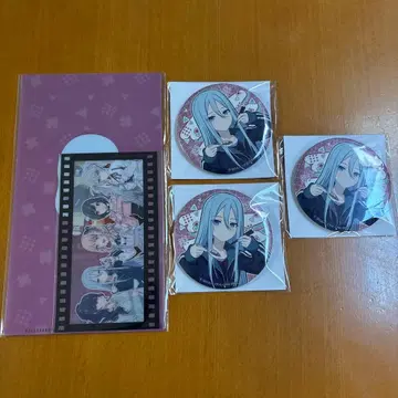 프로세카 축제 의상 컬렉션 복권 하피콜레 요이사키 카나데 니고