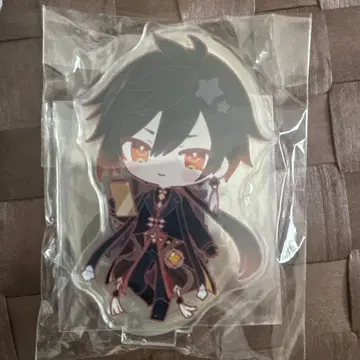 원신 종려 아크릴 스탠드 스이파라