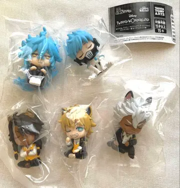 어깨 쿵 트위스테 Vol.3