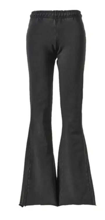 entire studio heavy flare