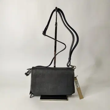 택 포함 미사용 새상품 BAGGY'S ANNEX 지갑 숄더백