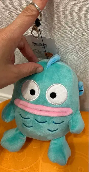 한교동 마스코트 키케이스 키 커버