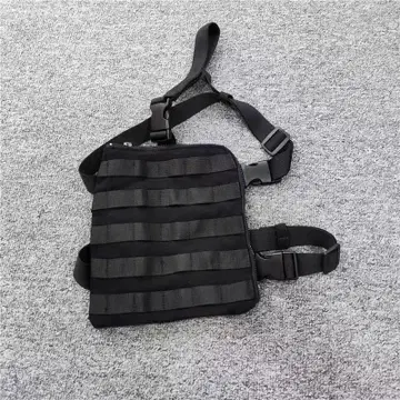 블랙 바디백 몰 시스템