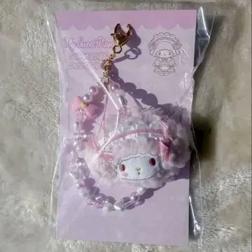 new! 마이 스위트 피아노 스트랩