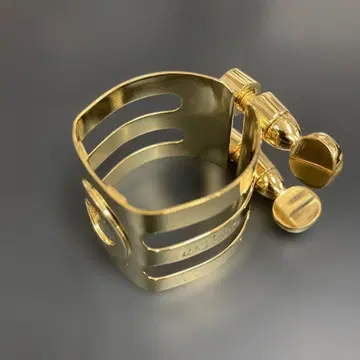 알토 색소폰 리가춰 우드스톤 GP