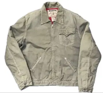 구제 TRUE RELIGION WORLD TOUR 카고 US XXL 4L