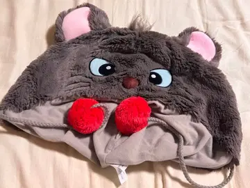 디즈니 아리스토캣 베를리오즈 팬캡