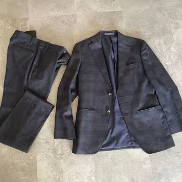 [새상품급] AOKI 수트 상하의 셋업 Y5