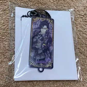 시노아리스 하멜른 파이널 아크릴 참