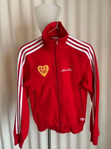 [ adidasoriginals/아디다스 ] 새상품급 콜라보 자켓/저지