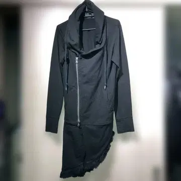 토네이도 마트 롱 가디건