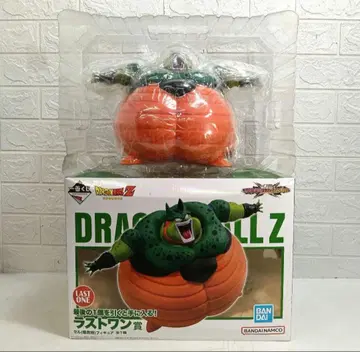 드래곤볼 Z 셀 (라스트 원상) 피규어 1번 복권 상 159