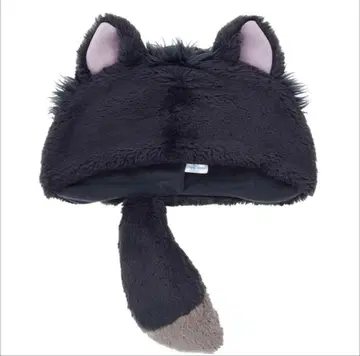 디즈니 루시퍼 팬캡