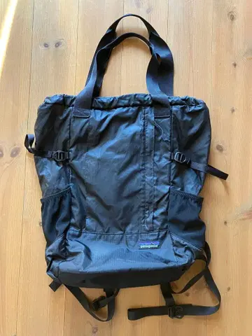 Patagonia Light Weight Travel TotePack