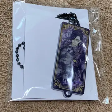 시노아리스 하멜른 파이널 아크릴 참 2개