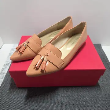 오리엔탈 트래픽 핑크 베이지