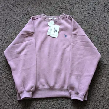 U.S. POLO ASSN.(GeeRA) 맨투맨