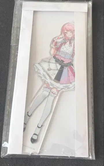 프로세카 감사제 아크릴 스탠드 미즈키