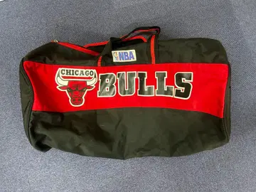 시카고 불스 보스턴 백 농구 빈티지 90s NBA