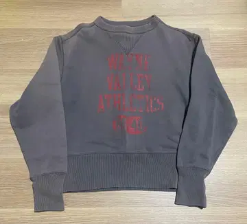 챔피온 런택 복각 맨투맨 40 페이드