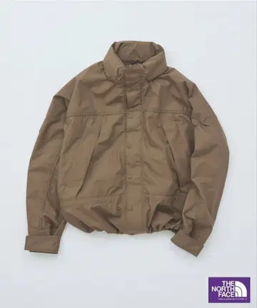 THE NORTH FACE PURPLE LABEL 별주 65/35