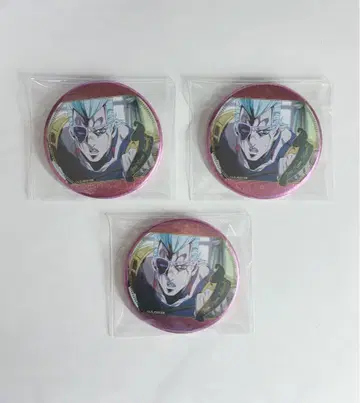 폴나레프 5부 장면 사진 캔뱃지