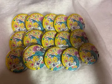 히프마이 히프노시스 마이크 아메무라 람다 캔뱃지