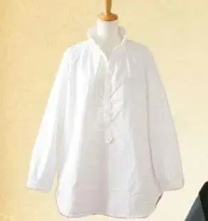 미사용 새상품 다나파눌 옥스 긴팔 셔츠