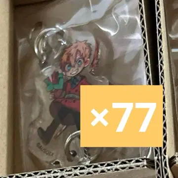 지박소년 하나코 군 미나모토 코 아크릴 참 어드벤트 달력 25권 특장판