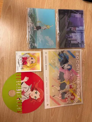 보자라전 아크릴 스탠드 아크릴 보드 브로마이드 입장자 특전