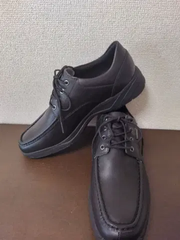 출퇴근쾌족 통근쾌족 비즈니스 슈즈 방수 고어텍스 TK7705