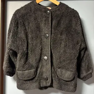 vintage 보아 자켓