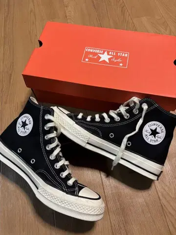 CONVERSE CT70 25cm