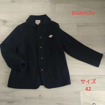 단톤 하프 코트