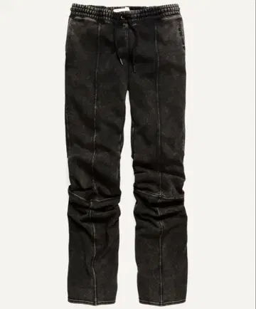 글렌 마틴스 H&M GLENN MARTENS 슬라우치 슬림