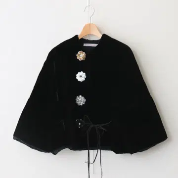 TOWAVASE LA zabu(라 자부) jacket