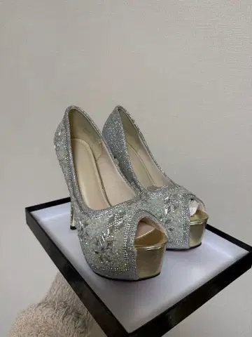 캬바힐 미사용 새상품