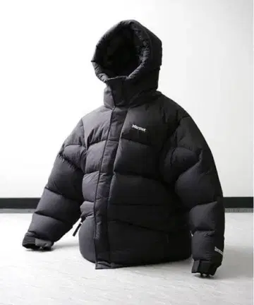 marmot 프릭스스토어 별주 8000m 다운