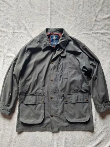 5대륙 카키색 커버올