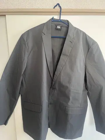 centerbury TRANSFER JACKET