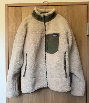 Patagonia 파타고니아 레트로X