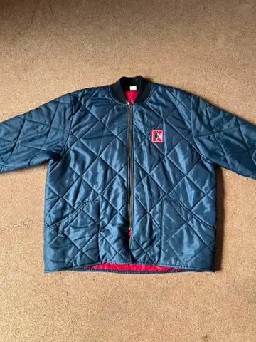 빈티지 90s 펭귄 자켓 USA제