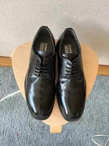 비즈니스 슈즈 블랙 28cm