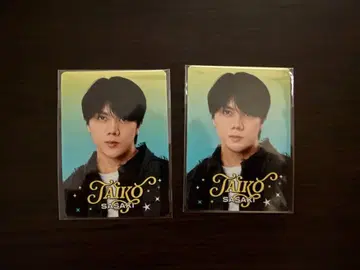 사사키 히카루 프로필 카드