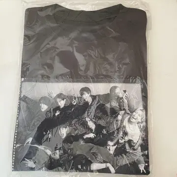 [ 미개봉 새상품 ] Snow ManT 셔츠 초상ver.