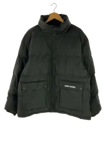 RODEO CROWNS WIDE BOWL 다운 자켓 L